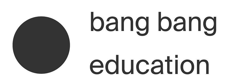 Онлайн-школа Bang Bang Education