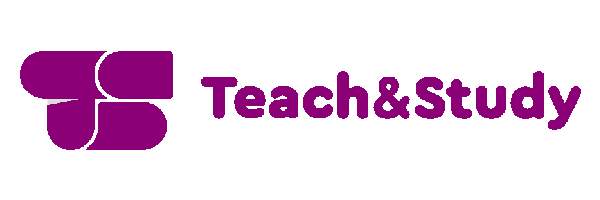 Платформа онлайн-образования Teach&Study