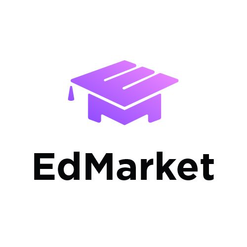 Онлайн-школа EdMarket